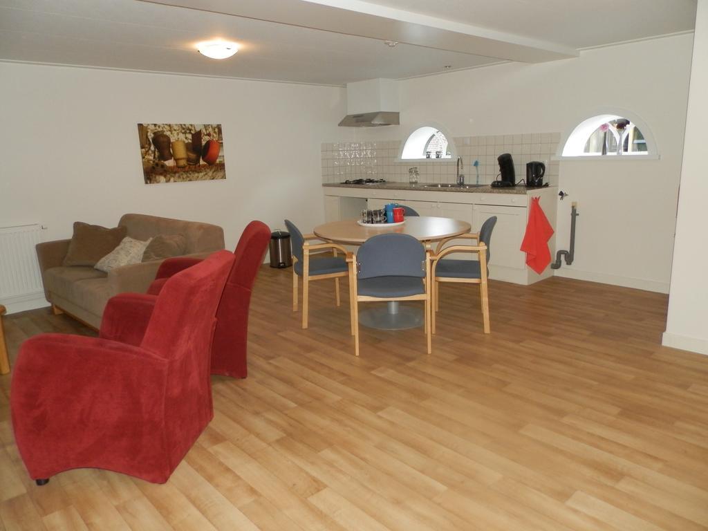 B&B De Hooiberg Barneveld Esterno foto