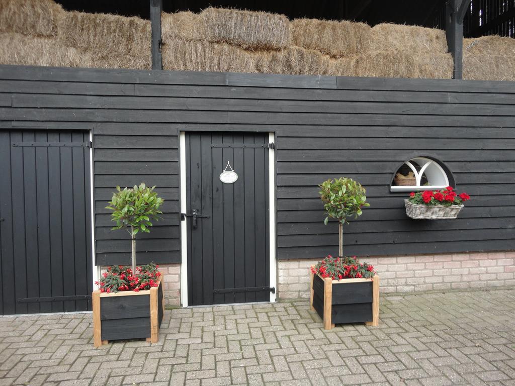 B&B De Hooiberg Barneveld Esterno foto