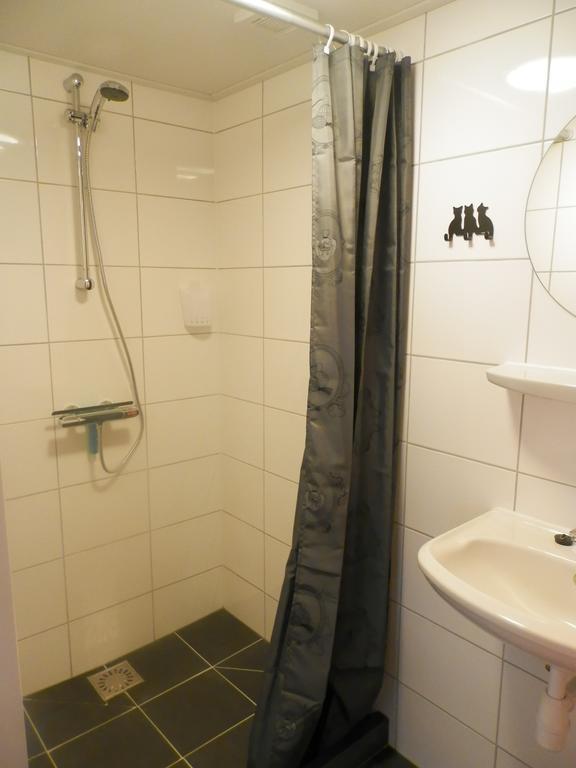 B&B De Hooiberg Barneveld Esterno foto