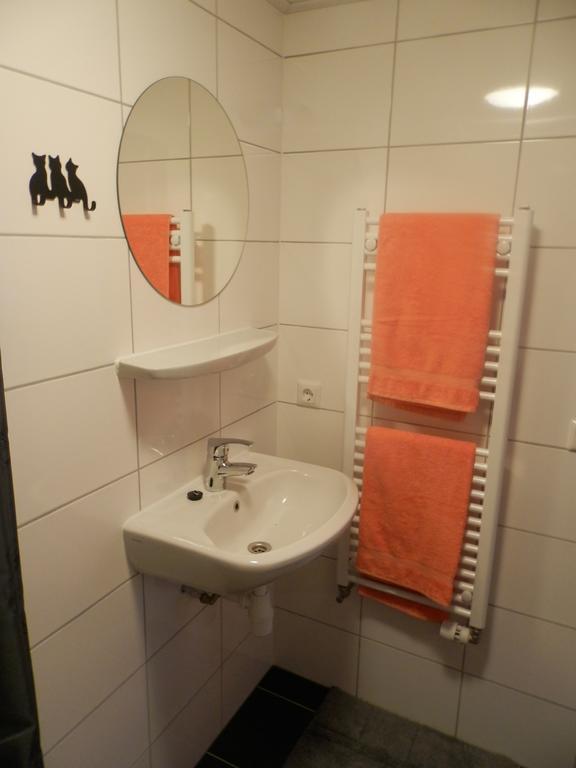 B&B De Hooiberg Barneveld Esterno foto