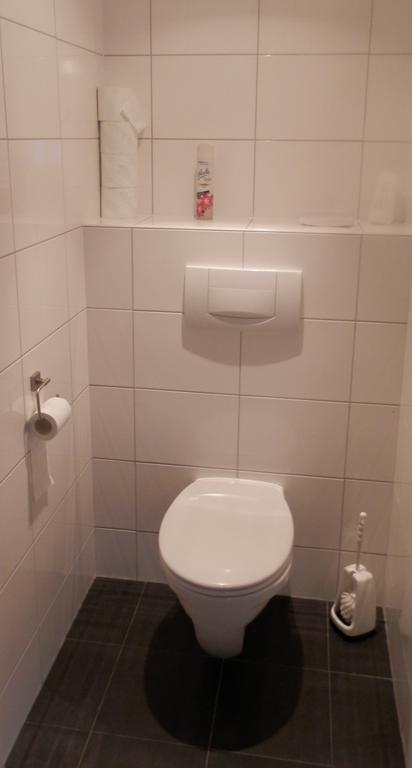B&B De Hooiberg Barneveld Esterno foto