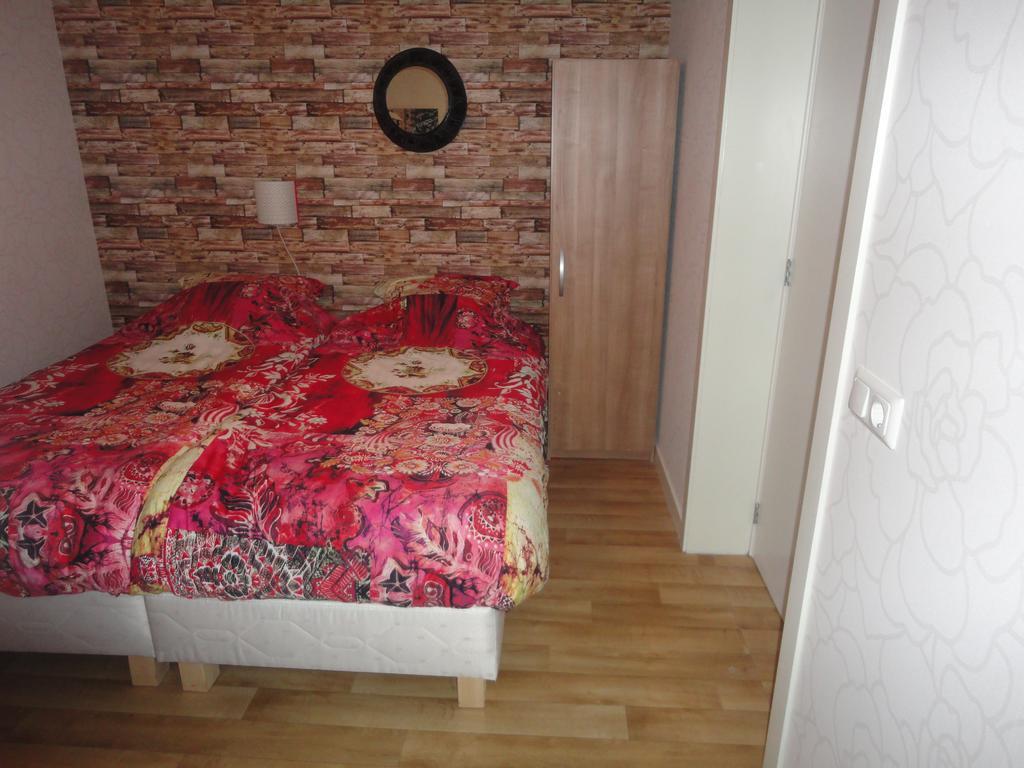 B&B De Hooiberg Barneveld Esterno foto